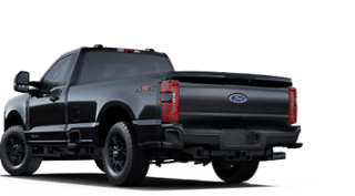 2025 Ford Super Duty® External Image 3